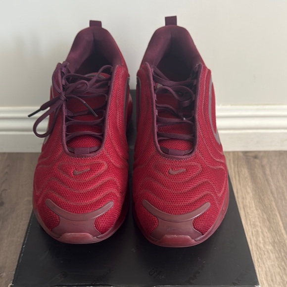 Nike Men's Air Max 720 - Picture 4 of 9